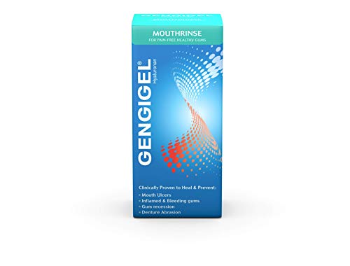 Gengigel Mouthrinse, 150 ml