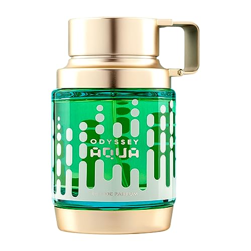 Armaf Odyssey Aqua Eau de Parfum 100ml