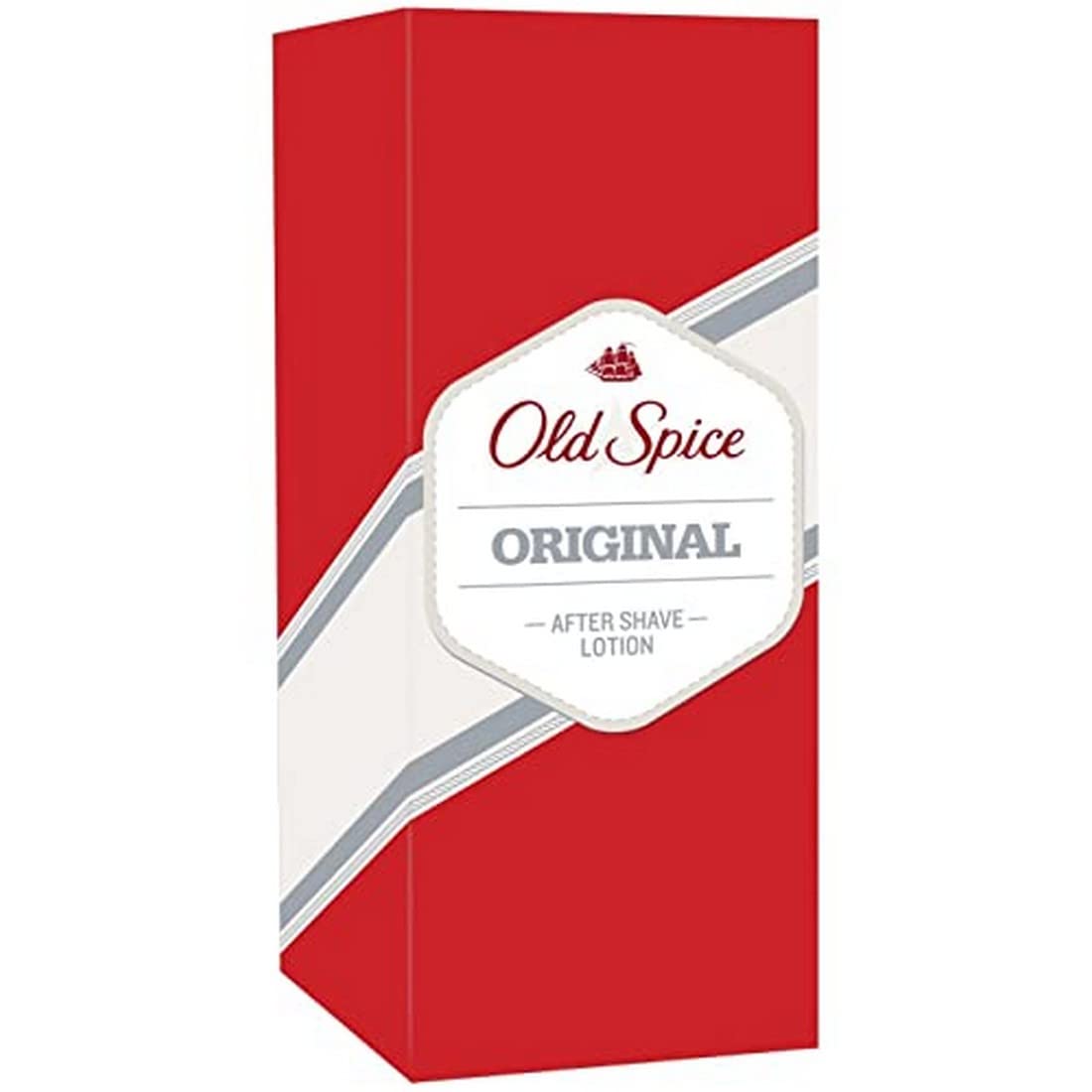 OLD SPICE A/SHAVE LOTION ORIG 30/06/23