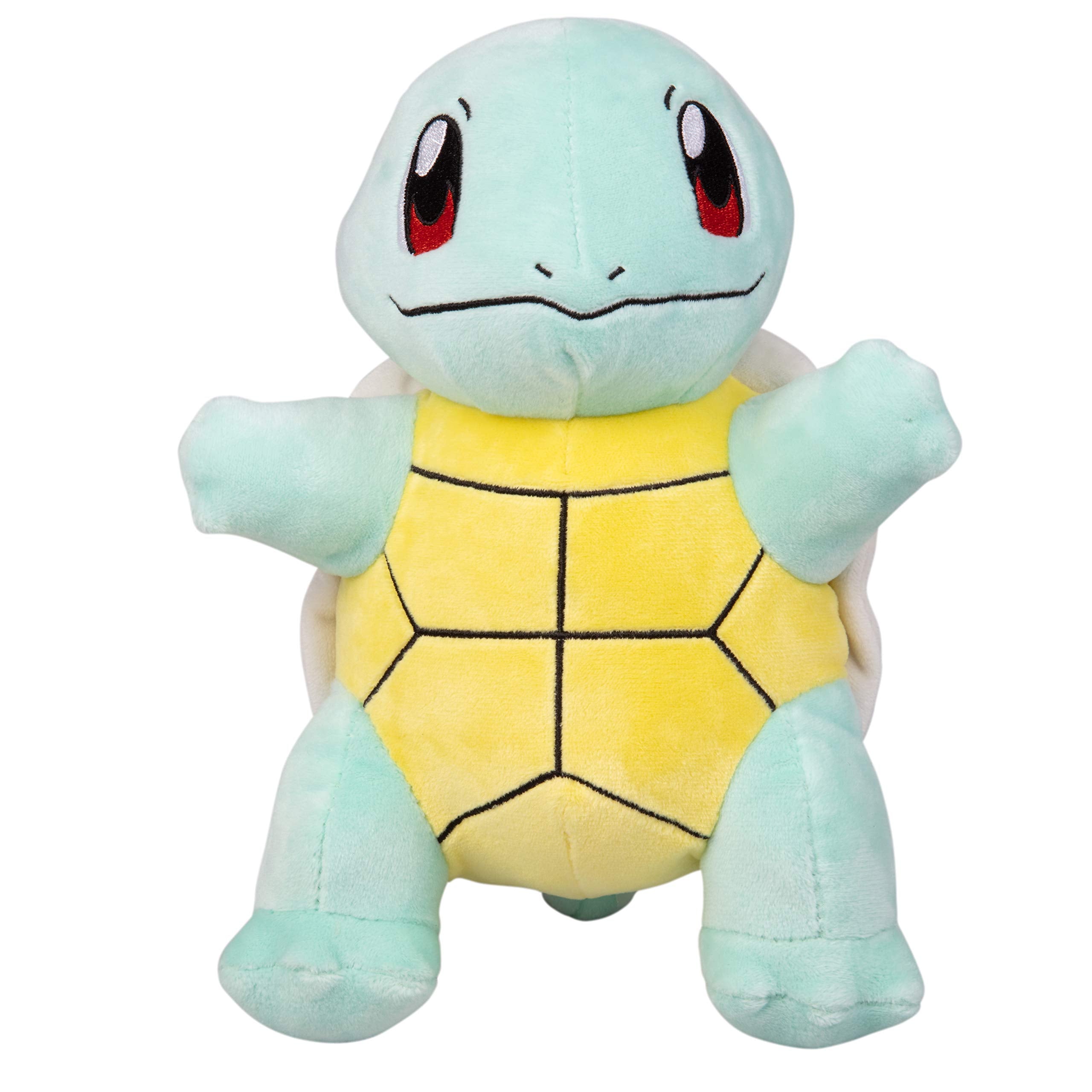 Pokemon 8 INCH PLUSH- SQUIRTLE