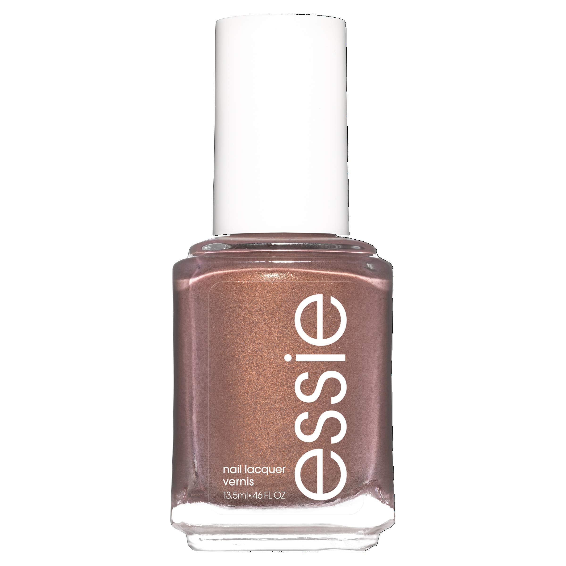 Essie Cosmetics Nail Polish, 619 Teacup Half Full